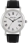 Resim Mathey-Tissot Hb611251abr Swıss Made Erkek Kol Saati 