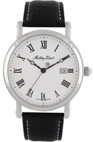 Resim Mathey-Tissot Hb611251abr Swıss Made Erkek Kol Saati 