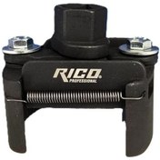 Resim Rico 007-kk1268 1/2 80-105mm Filtre Sökme Lokması 