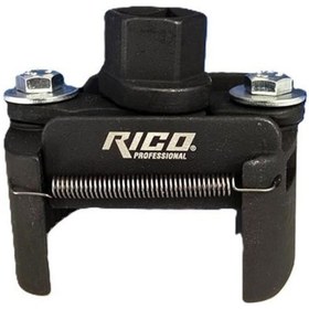 Resim Rico 007-kk1268 1/2 80-105mm Filtre Sökme Lokması 