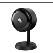 Resim Urfakent Gece Görüşlü 1080P Mini Güvenlik Kamerası 