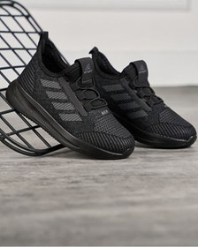 Resim KidSprint Unisex Kız Çocuk Erkek Çocuk Nefes Alabilen Yazlık Spor Ayakkabı - Konforlu, Dayanıklı, Bağcıksız 