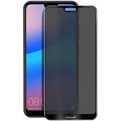 Resim Huawei P20 Lite Uyumlu Nettech Ön Koruma Hayalet Seramik Nano 