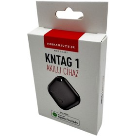 Resim KNMaster KNTAG 1 Akıllı Takip Cihazı (Apple) 