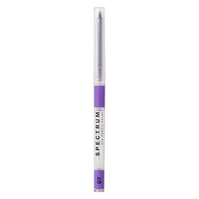 Resim Influence Beauty Automatic Spectrum Göz Kalemi 07 Amethyst Purple - Smooth Glide Eyeliner for Defined Eyes 