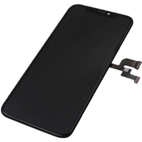 Resim Iphone X Lcd Ekran Dokunmatik (Gx Oled Ekran) 