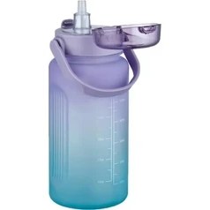 Resim Vagonlife (Uzspace) VGN2213 Matara Suluk Detox 1500 ml (1,5 Lt) VGN2213 