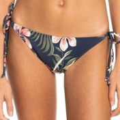 Resim Roxy Into The Sun Bikini Ts Kadın Mavi Bikini Alt 
