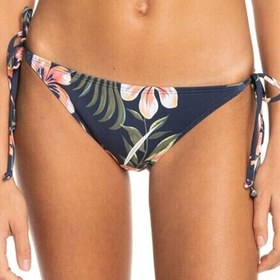 Resim Roxy Into The Sun Bikini Ts Kadın Mavi Bikini Alt 