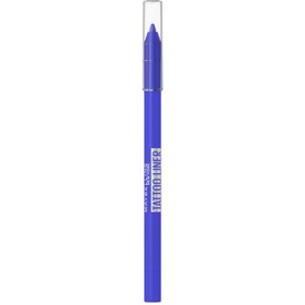 Resim Maybelline Tattoo Liner Jel Göz Kalemi No: 819 
