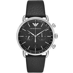 Resim Emporio Armani AR11143 Erkek Kol Saati 