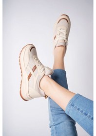 Resim Sneakers Spor Ayakkabı 001 