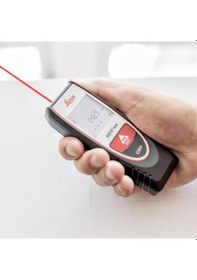Resim Leica Disto One Lazer Metre 20 M 