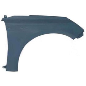 Resim Megane 4 - IV Ön Çamurluk Sağ 631001203R 