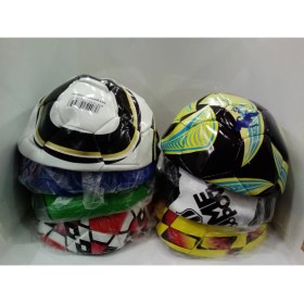 Resim Gözde Can Futbol Topu Dikişli Tasarım Numara 5 Suni Deri ile Oyun İçin Uygun 