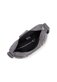 Resim Kipling Charm Kadın Çapraz Çanta Kpkı51074gv Gri 