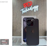 Resim Apple iPhone 16 Pro İkinci El TR | 128 GB | Siyah İkinci El ''RED TECHNOLOGY'den İPHONE 16 PRO SİYAH 128GB HATASIZ GARANTİLİ