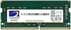 Resim Ddr5 8gb 5600mhz Cl46 Notebook Ram Tmd58gb5600s46 