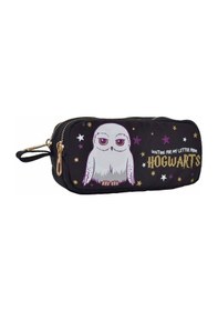 Resim Harry Potter Hogwarts Hedwig Kalem Kutusu Çok Renkli 