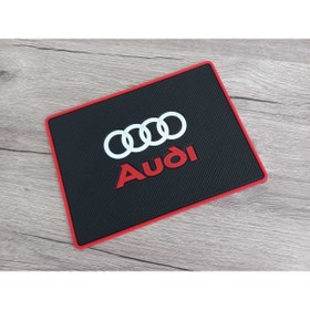 Resim Genel Markalar Audi Kaydırmaz Ped 