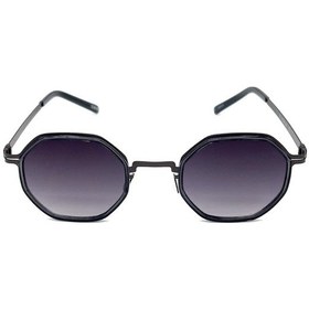 Resim Obb Sunglasses Obb Sg00006 C2 Unisex Güneş Gözlüğü Füme 