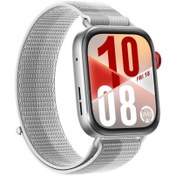 Resim Huawei Watch Fit 4 (Huawei Türkiye Garantili) - 10 Gün Pil Ömrü 