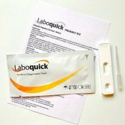 Resim Laboquick Hamilelik Testi 20 Adet 