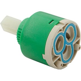 Resim HAY 35'lık Ayaklı Kartuş 