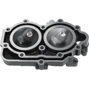 Resim Quee-Niei Outboard Motor Silindir Kafası Kapağı 6E7-11111 00 94 Yamaha Için Güçlü Sızdırmazlık Outtansı 9.9hp 15HP 2 Inme Teknesi (Yurt Dışından) 
