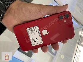 Resim Apple iPhone 11 İkinci El TR | 64 GB | Kırmızı 