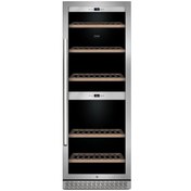 Resim Caso Wine Chef Pro 126 Şarap Dolabı 