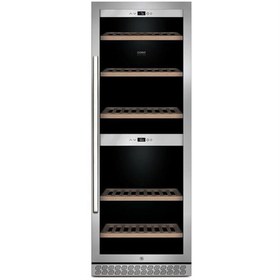 Resim Caso Wine Chef Pro 126 Şarap Dolabı 