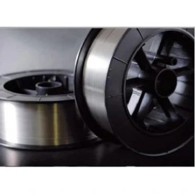 Resim Trafimet 308 0,8 mm Paslanmaz Mig (Gazaltı) Kaynak Teli 12,5 kg 