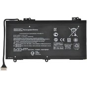 Resim HP Pavilion Uyumlu 14-AL129TX Batarya Pil 