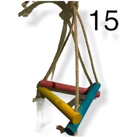 Resim 3gen Salıncak 
