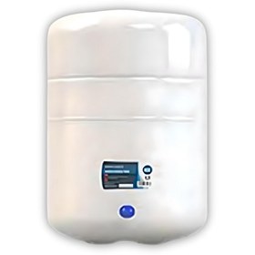 Resim Pemax Water Solutions 6.5 galon brüt 20LT metal krom ağızlı tank 