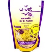 Resim Granül Naturel Soyulabi̇li̇r Ağda 250GR (5389) 