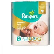 Resim Prima Bebek Bezi Premium Care 2 Beden Mini Tekli Paket 22 Adet 