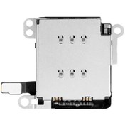 Resim iPhone X UyumluS Uyumlu Sim Kart Okuyucu 