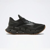 Resim Reebok Floatzig 1 Kadın Siyah Koşu Ayakkabısı - 100206601 Siyah 