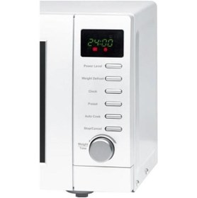 Resim Altabi Mikrodalga Fırın 20 lt Digital 