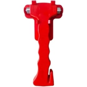 Resim Moresun Buğz Imdat Çekici Cam Kırıcı ve Kemer Kesici 