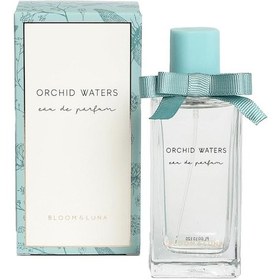 Resim Bloom & Luna Orchid Waters Kadın Parfüm EDP 100 ML 
