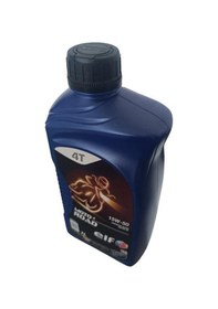 Resim Elf Moto 4 Road 15w50 1 Litre 