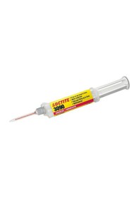 Resim Loctite 3090 İki Bileşenli Hızlı Yapıştırıcı 10 Gr 