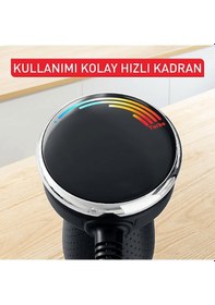 Resim Tefal Quickchef 1000 W Blender Seti 