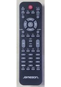 Resim Js-3445 Ses Sistemi Kumandası 