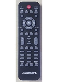 Resim Js-3445 Ses Sistemi Kumandası 