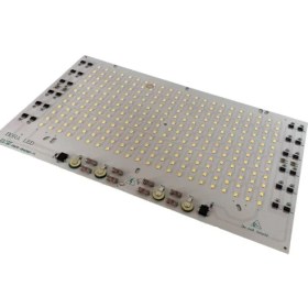 Resim Dora Led 220V 200W 2835 Smd Ledli Hazır Projektör Ledi Beyaz 220 Volt 200 Watt 