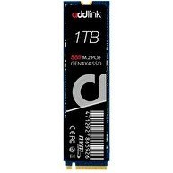 Resim Addlink S85 AD1TBS85M2P 1 TB 6000-5400 MB/s M.2 2280 Pcıe 4.0 Nvme 1.4 3D Nand Flash SSD 